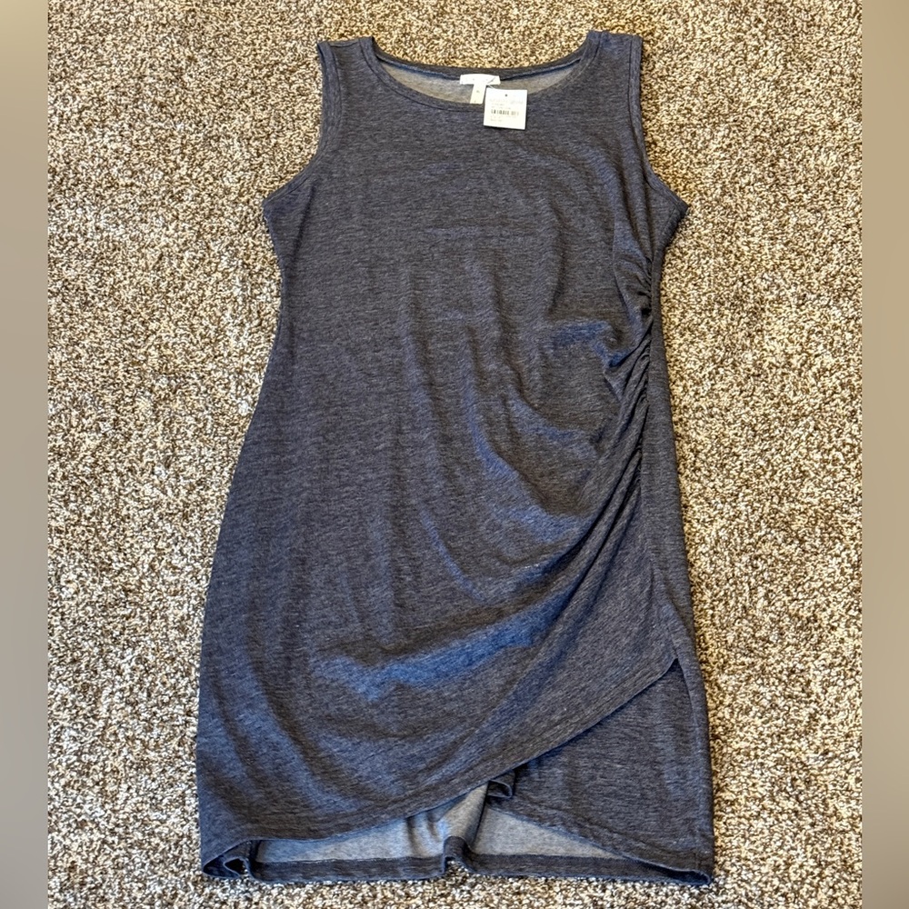 Leith Sleeveless Bodycon Dress